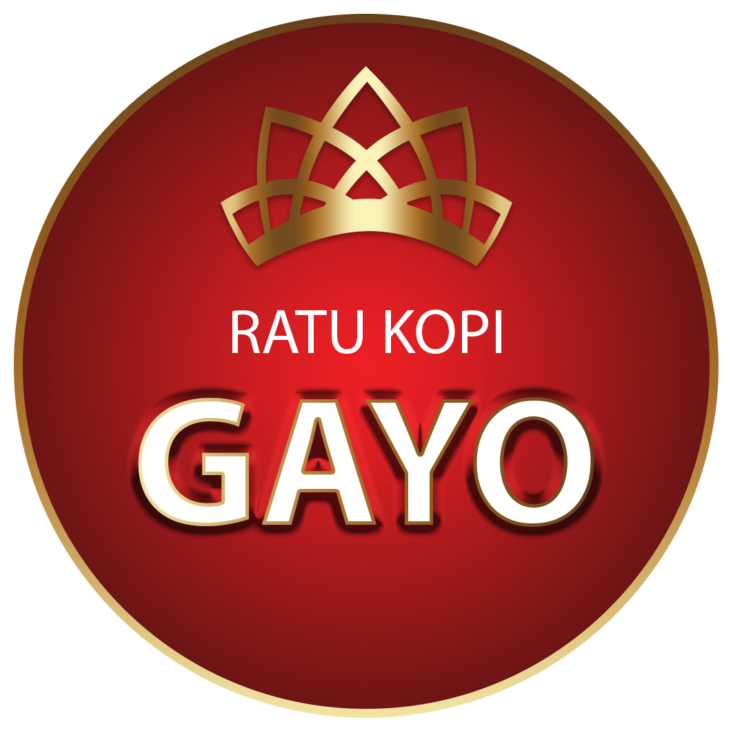 Ratu Kopi Gayo