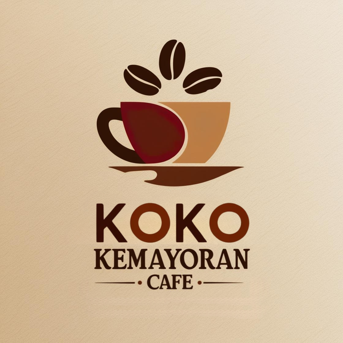 Kopi Koko Kemayoran