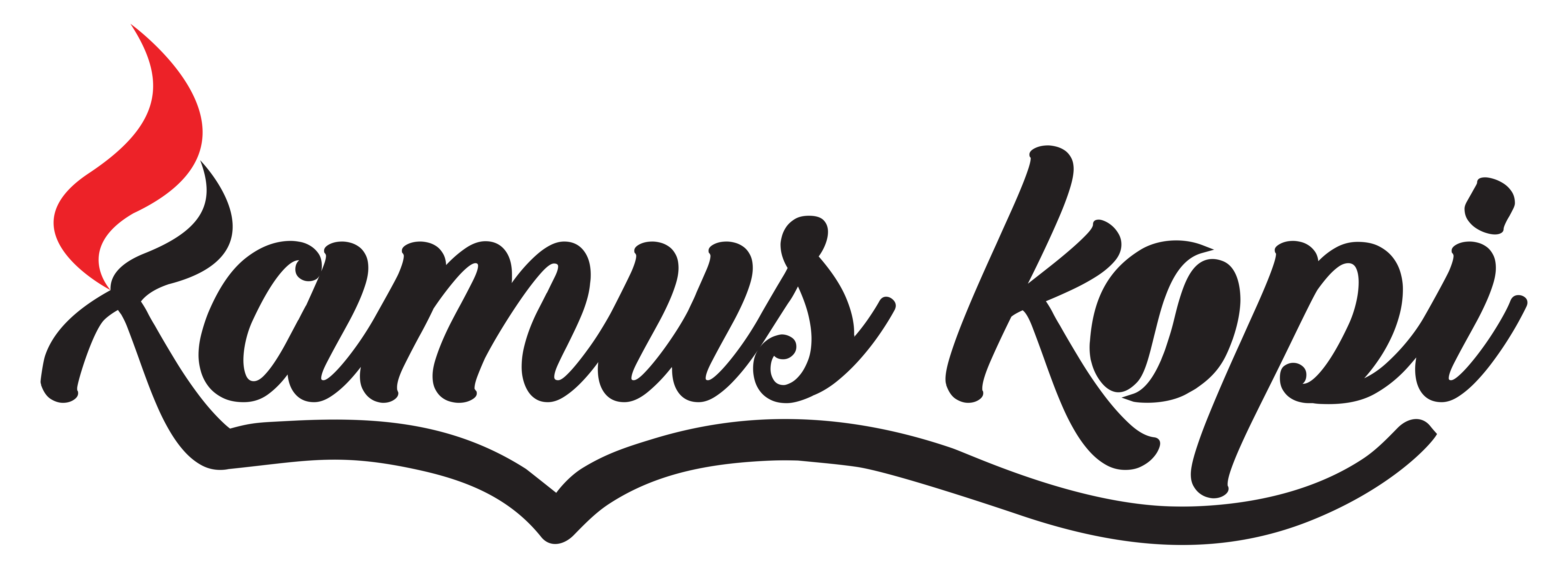 Kamus Kopi Indonesia